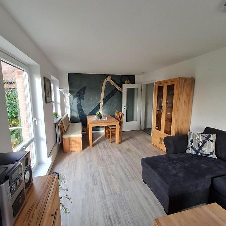 Wohnung "Orther Hafen" In Bannesdorf Auf Fehmarn Exterior foto